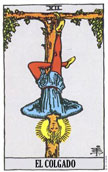 Tarot del Amor para Cáncer
